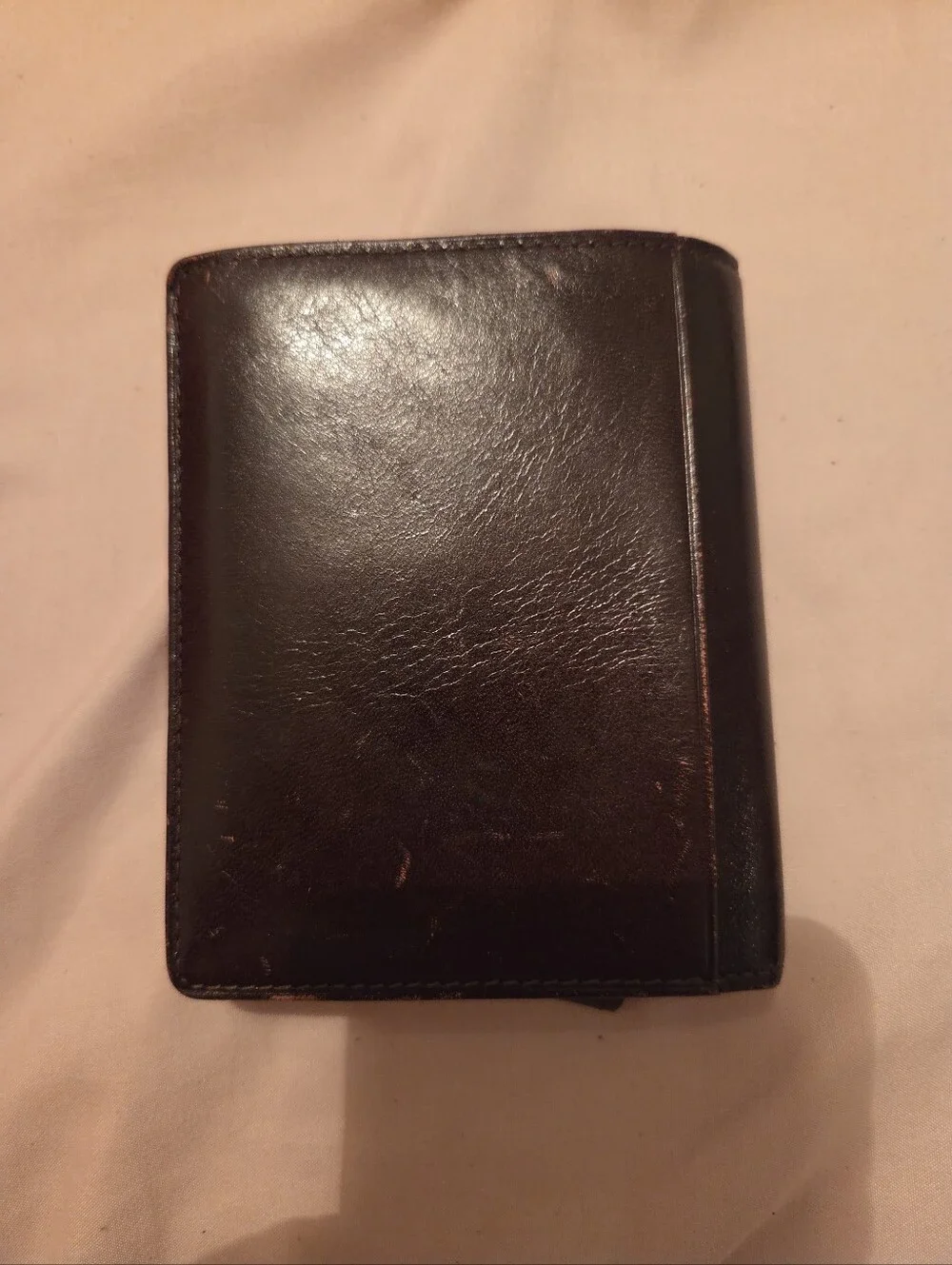 Hiroko Koshino Mens Wallet